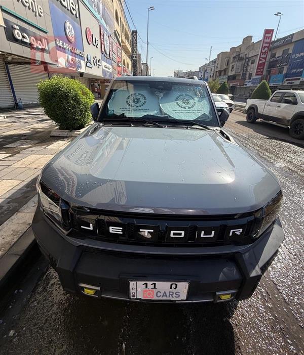 جیتۆر T2 2025  بۆ فرۆشتن لە عێراق -  بەغداد